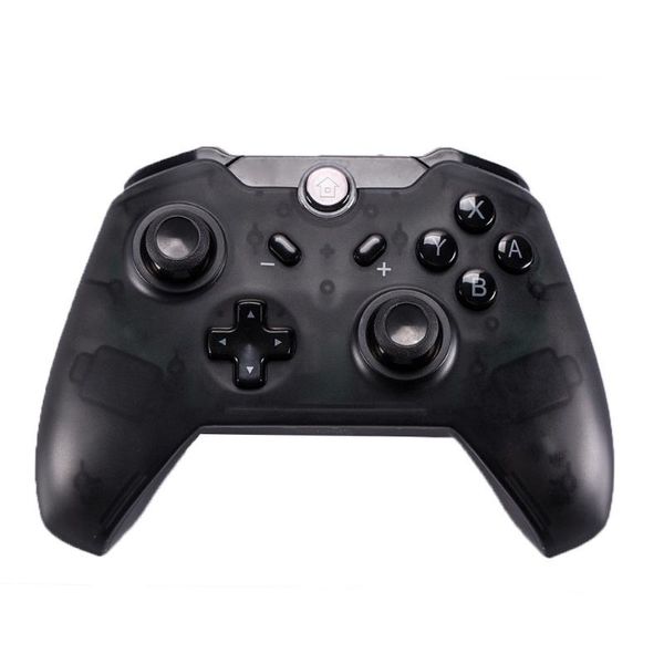 game controllers & joysticks ostent wireless bluetooth remote pro controller gamepad joystick for switch console
game controllers & joysticks ostent wireless bluetooth remote pro controller gamepad joystick for switch console
