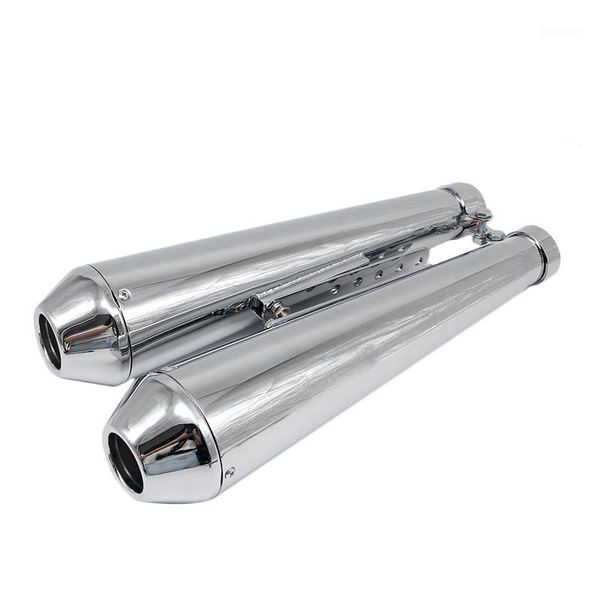 new universal vintage retro motorcycle exhaust muffler useful pipe antiqued racing case1
new universal vintage retro motorcycle exhaust muffler useful pipe antiqued racing case1