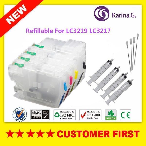 refillable for brother lc3219 lc3217 for brother mfc-j5330dw mfc-j5335dw mfc-j5730dw mfc-j5930dw mfc-j6530dw etc.1
refillable for brother lc3219 lc3217 for brother mfc-j5330dw mfc-j5335dw mfc-j5730dw mfc-j5930dw mfc-j6530dw etc.1