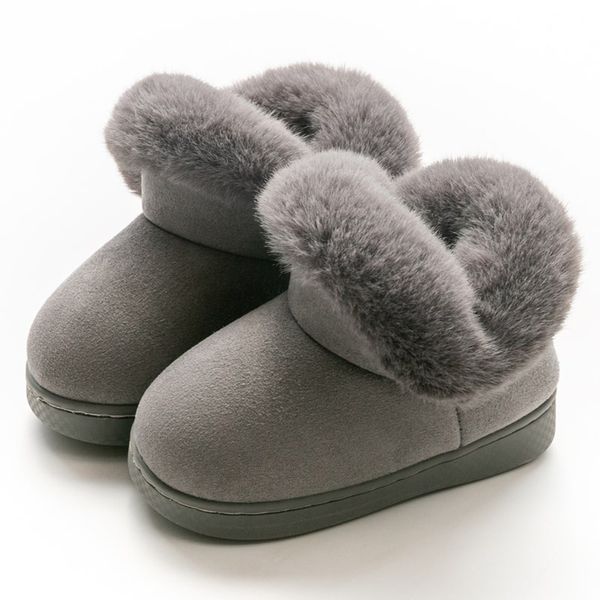 toddler winter warm cotton warm boots slippers for baby kids girl' winter indoor outdoor slippers children casual shoes 1031, Black;grey
toddler winter warm cotton warm boots slippers for baby kids girl' winter indoor outdoor slippers children casual shoes 1031, Black;grey