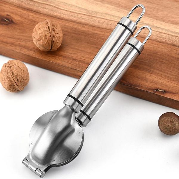 20x6cm nutcracker sheller portable stainless steel chestnut opener cutter gadgets household kitchen tool accessory 20x6cm bbyhmv
20x6cm nutcracker sheller portable stainless steel chestnut opener cutter gadgets household kitchen tool accessory 20x6cm bbyhmv