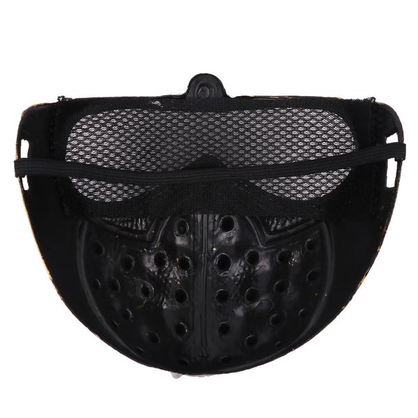 masks steampunk japanese anime women gothic men rivet half face covers halloween costume role playing carnival cosplay rave prop
masks steampunk japanese anime women gothic men rivet half face covers halloween costume role playing carnival cosplay rave prop