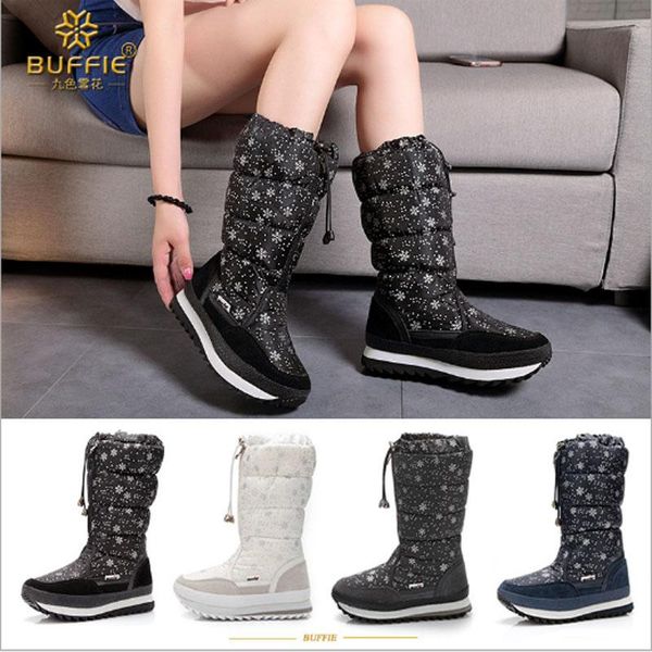 women's boots snow boots women's martin motorcycle warm leisure shoes, Black
women's boots snow boots women's martin motorcycle warm leisure shoes, Black