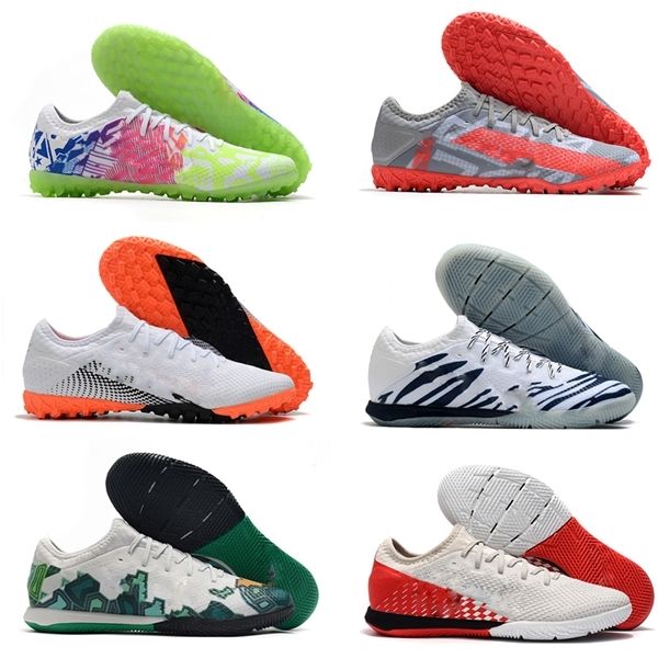 2020 mens comfortable mercurial 13 ic tf turf indoor cr7 cristiano ronaldo neymar soccer football shoes cleats boots size 39-45
2020 mens comfortable mercurial 13 ic tf turf indoor cr7 cristiano ronaldo neymar soccer football shoes cleats boots size 39-45