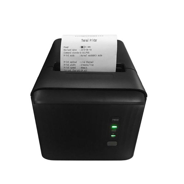 thermal printer 80mm compatible esc/ print commands printing deskreceipt auto paper cut usb serial ethernet lan
thermal printer 80mm compatible esc/ print commands printing deskreceipt auto paper cut usb serial ethernet lan