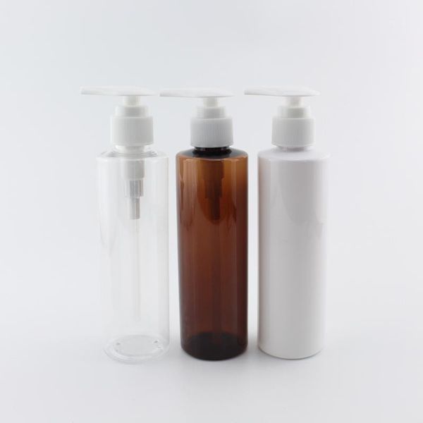 storage bottles & jars 200ml x 12 empty pet screw lotion pump with heart shape desigh white transparent brown plastic containers for shampoo
storage bottles & jars 200ml x 12 empty pet screw lotion pump with heart shape desigh white transparent brown plastic containers for shampoo