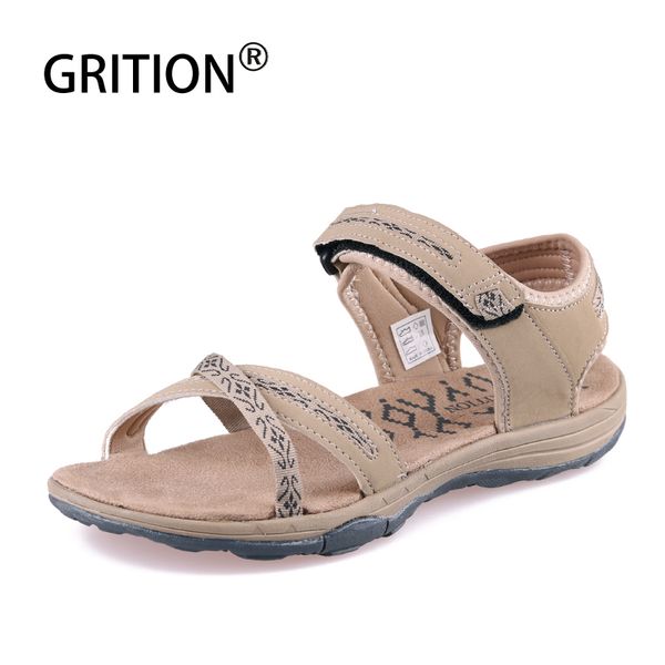 grition women sandals flat casual beach ladies shoes female summer outdoor walking trekking slippers fashion shoes, Black
grition women sandals flat casual beach ladies shoes female summer outdoor walking trekking slippers fashion shoes, Black