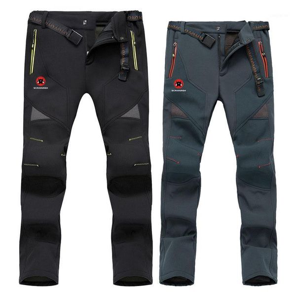outdoor pants scriosadh soft shell men women waterproof windproof warm fleece climbing fishing shell1, Black;green
outdoor pants scriosadh soft shell men women waterproof windproof warm fleece climbing fishing shell1, Black;green