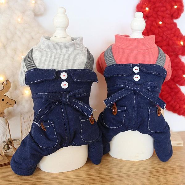 denim мальчик собаки свитер комбинезон прогулочной одежда cat puppy куртка пальто рубашка брюки осень / весна apperal
denim мальчик собаки свитер комбинезон прогулочной одежда cat puppy куртка пальто рубашка брюки осень / весна apperal