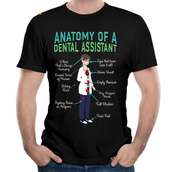 s 5xl anatomy of a dental assistant dental hygienist dental assistant new design leisure camiseta hoodie designers t shirts sweatshirt
s 5xl anatomy of a dental assistant dental hygienist dental assistant new design leisure camiseta hoodie designers t shirts sweatshirt
