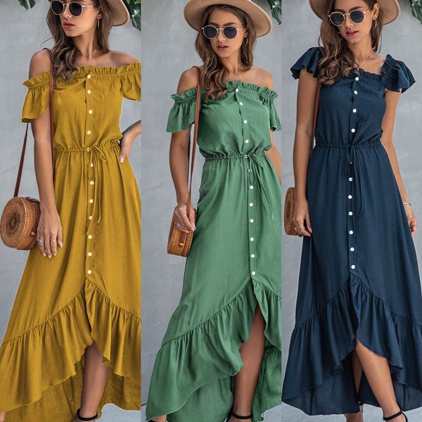 fashion one line collar tie irregular ruffle 910020 fashion one line dress collar tie irregular ruffle dress 910020 n57kc, Black;gray
fashion one line collar tie irregular ruffle 910020 fashion one line dress collar tie irregular ruffle dress 910020 n57kc, Black;gray