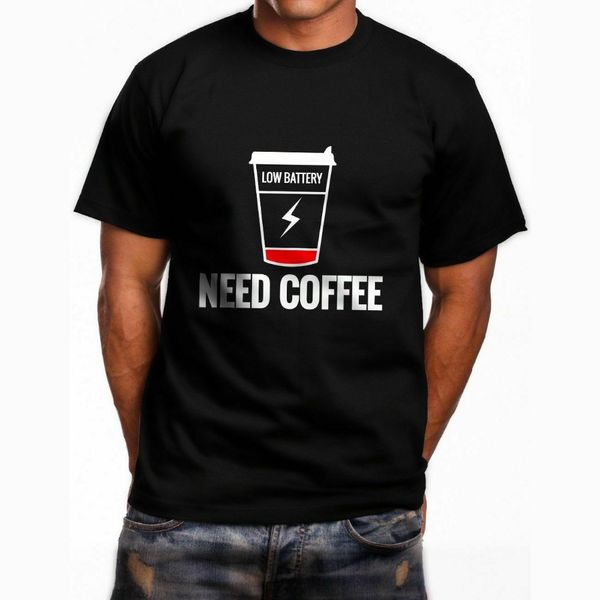 new low battery need coffee men's black fashion summer new brand t-shirt printing t-shirts sport hooded sweatshirt hoodie
new low battery need coffee men's black fashion summer new brand t-shirt printing t-shirts sport hooded sweatshirt hoodie