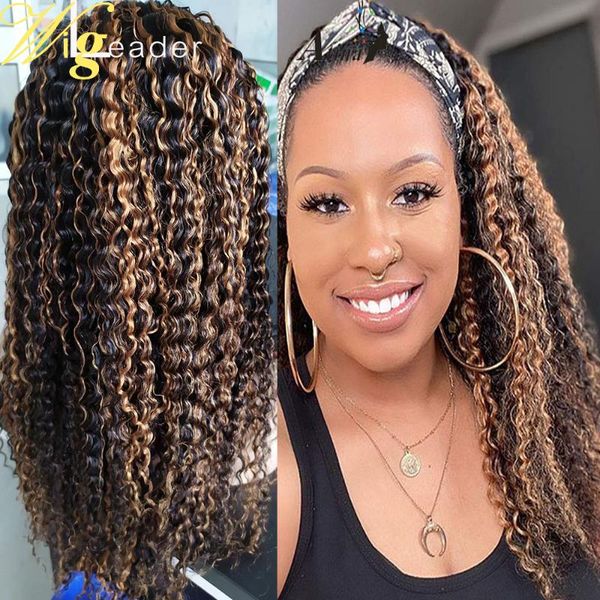 lace wigs wigleader remy human hair headbands preplucked highlight 200% density tight curly, Black;brown
lace wigs wigleader remy human hair headbands preplucked highlight 200% density tight curly, Black;brown