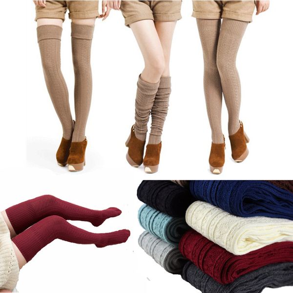 knee socks women cotton thigh high over the knee stockings warm long stocking women medias winter 2020 woman, Red;black
knee socks women cotton thigh high over the knee stockings warm long stocking women medias winter 2020 woman, Red;black