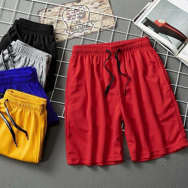 men's shorts summer trend men joggers casual loose short trousers hip hop street mens solid straight beach elastic waist1, White;black
men's shorts summer trend men joggers casual loose short trousers hip hop street mens solid straight beach elastic waist1, White;black