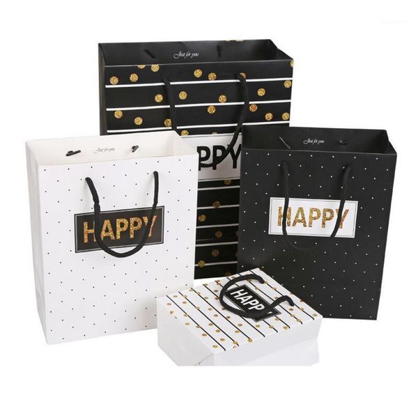 gift wrap 10pcs letter dot paper bag with handle 15x7x14cm wedding birthday party package bags christmas wholesale1
gift wrap 10pcs letter dot paper bag with handle 15x7x14cm wedding birthday party package bags christmas wholesale1