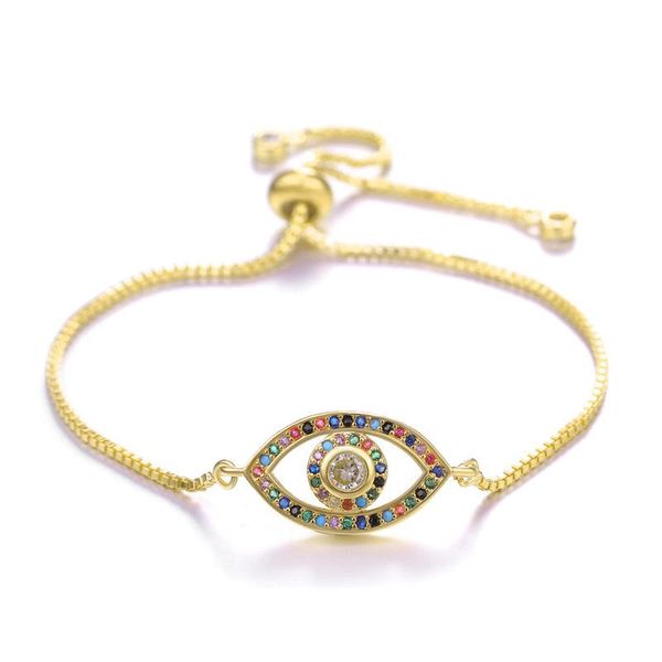 juwang evil eyes chain bracelets fashion jewelry for woman cubic zirconia turkish blue evil eye connector charm link bracelets, Black
juwang evil eyes chain bracelets fashion jewelry for woman cubic zirconia turkish blue evil eye connector charm link bracelets, Black