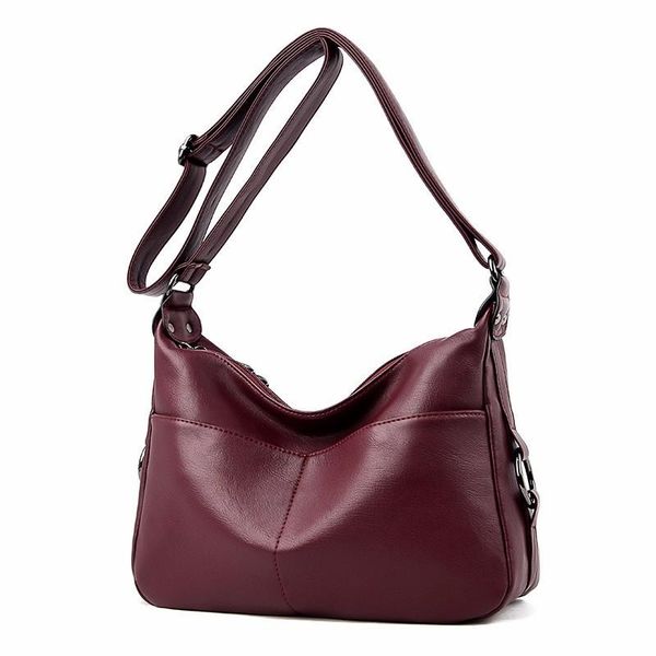 2020 luxury handbags women bags designer female soft leather shoulder bags vintager messenger bag for girls sac a main women bag
2020 luxury handbags women bags designer female soft leather shoulder bags vintager messenger bag for girls sac a main women bag