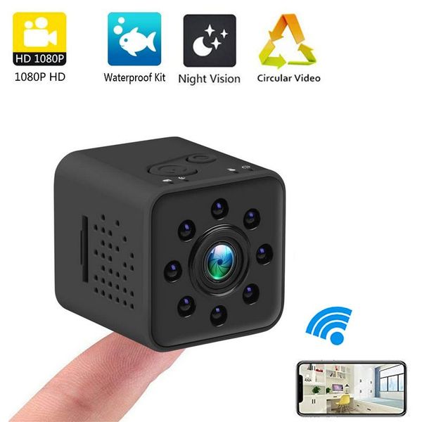cameras sq23 wifi ip camera hd 1080p small mini cam video sensor night vision waterproof shell cmos recorder
cameras sq23 wifi ip camera hd 1080p small mini cam video sensor night vision waterproof shell cmos recorder