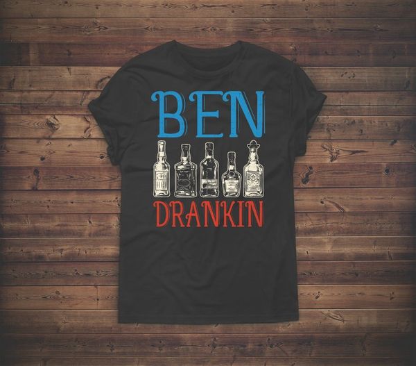 sport funny drinking shirt ben drankin day drink alcohol shirt beer lover tee drunk 2019 fashion o-neck hipster t shirts print
sport funny drinking shirt ben drankin day drink alcohol shirt beer lover tee drunk 2019 fashion o-neck hipster t shirts print