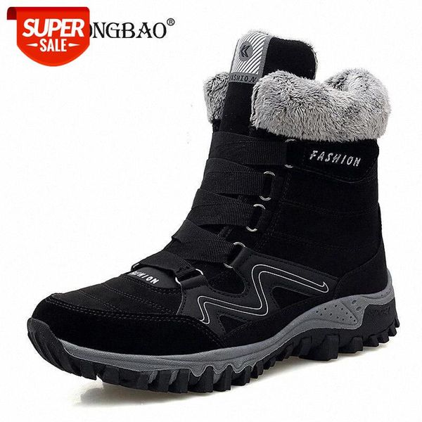 brand couple snow boots plush warm women boots outdoor non-slip men sneakers winter men's waterproof leather hiking #f04q
brand couple snow boots plush warm women boots outdoor non-slip men sneakers winter men's waterproof leather hiking #f04q