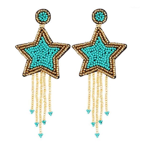 pendientes glass bead tassel long earrings woman earrings luxury original color preserving rice beads fashion oorbellen1, Silver
pendientes glass bead tassel long earrings woman earrings luxury original color preserving rice beads fashion oorbellen1, Silver