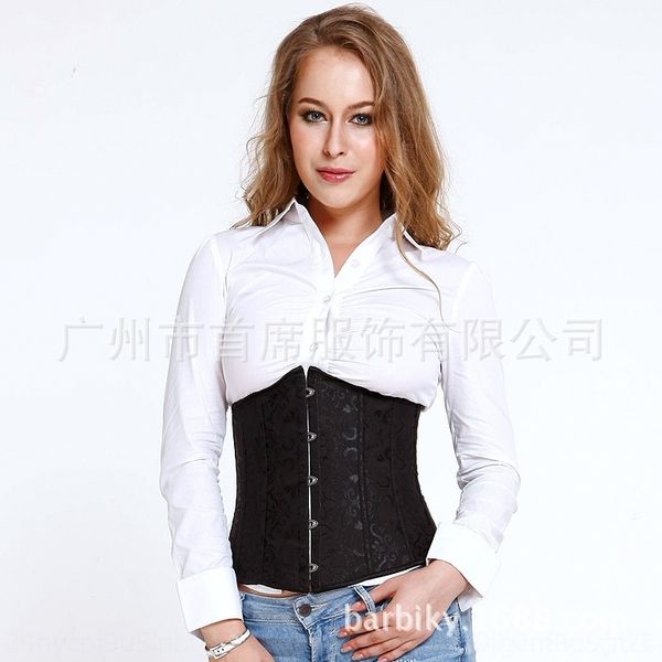 5jf0 in stockwomen latex waist trainer cincher underbust slimming sculpting beauty sculpting clothes corset body shaper waist training, Black;white
5jf0 in stockwomen latex waist trainer cincher underbust slimming sculpting beauty sculpting clothes corset body shaper waist training, Black;white