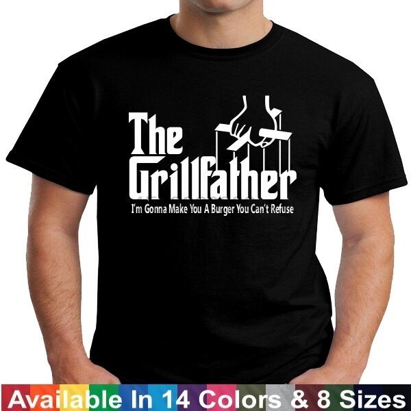grillfather funny fathers day bbq barbecue grill dad grandpa gift hoodie designers t shirts sweatshirt
grillfather funny fathers day bbq barbecue grill dad grandpa gift hoodie designers t shirts sweatshirt