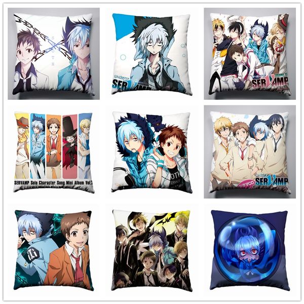 anime manga servamp 40x40cm шелковый наволочки подушки крышки случая постельных подушки сиденья 004
anime manga servamp 40x40cm шелковый наволочки подушки крышки случая постельных подушки сиденья 004