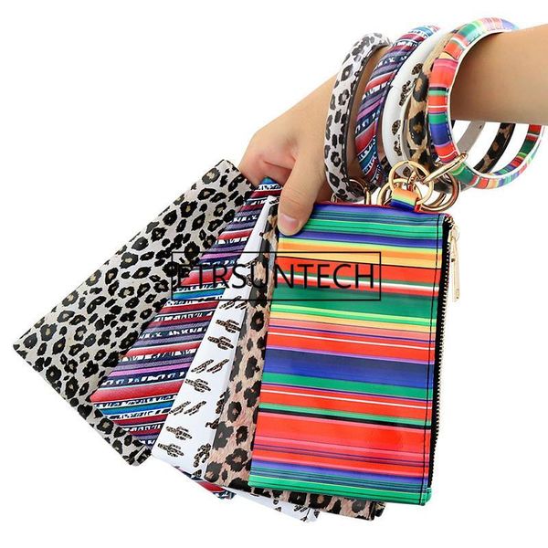 100pcs/lot round pu leather bangle hang change purse phone bag clutch wristlet keychain bracelets for women girls christmas gift1
100pcs/lot round pu leather bangle hang change purse phone bag clutch wristlet keychain bracelets for women girls christmas gift1