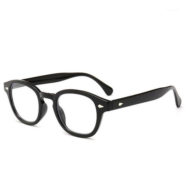 Retro Optical Anti-blue Light Reading Glasses For Unisex Anti-fatigue Oval Black Frame Reader Eye Glasses Magnifier +1.0 To +4.01, White;black
Retro Optical Anti-blue Light Reading Glasses For Unisex Anti-fatigue Oval Black Frame Reader Eye Glasses Magnifier +1.0 To +4.01, White;black