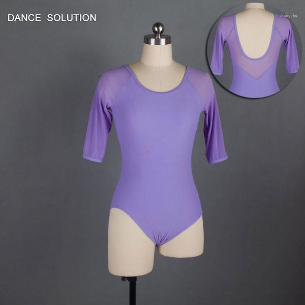 dance solution lilac ballet leotard woman ballet dancewear ballerina mid length sleeve dance clothings1, Black;red
dance solution lilac ballet leotard woman ballet dancewear ballerina mid length sleeve dance clothings1, Black;red