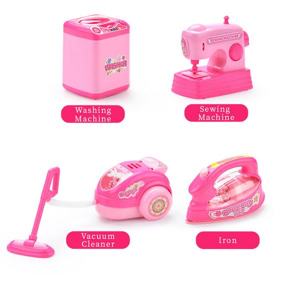 home appliances play house toys housework series 4 in 1 kid toys selling gift of the child
home appliances play house toys housework series 4 in 1 kid toys selling gift of the child