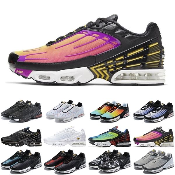 new tn plus 3 men women sport shoes triple white black iridescent parachute pack hyper violet mens trainers sports sneakers runners
new tn plus 3 men women sport shoes triple white black iridescent parachute pack hyper violet mens trainers sports sneakers runners