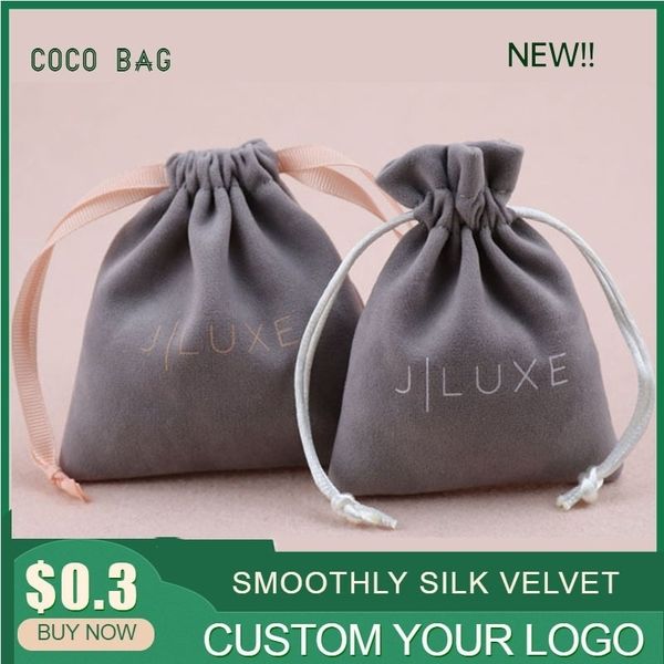 customized silk velvet drawstring pouches with ribbon string high grade small flannel cloth bag jewelry bead storage containers t200602, Pink;blue
customized silk velvet drawstring pouches with ribbon string high grade small flannel cloth bag jewelry bead storage containers t200602, Pink;blue