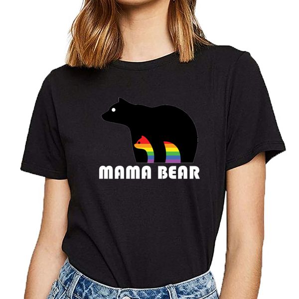 t shirt women mama bear gay pride rainbow lgbt flowy summer harajuku custom female tshirt sport hooded sweatshirt hoodie
t shirt women mama bear gay pride rainbow lgbt flowy summer harajuku custom female tshirt sport hooded sweatshirt hoodie