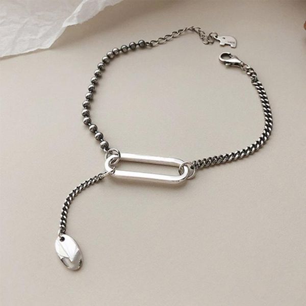 charm bracelets fashion vintage oval bracelet handmade sweet creative design o-shaped elegant birthday party jewelry gift, Golden;silver
charm bracelets fashion vintage oval bracelet handmade sweet creative design o-shaped elegant birthday party jewelry gift, Golden;silver