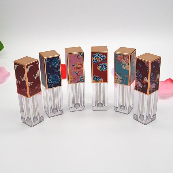 storage bottles & jars 3.5ml 3d style square plastic cosmetic lip gloss lipstick tube 10/30/50pcs
storage bottles & jars 3.5ml 3d style square plastic cosmetic lip gloss lipstick tube 10/30/50pcs