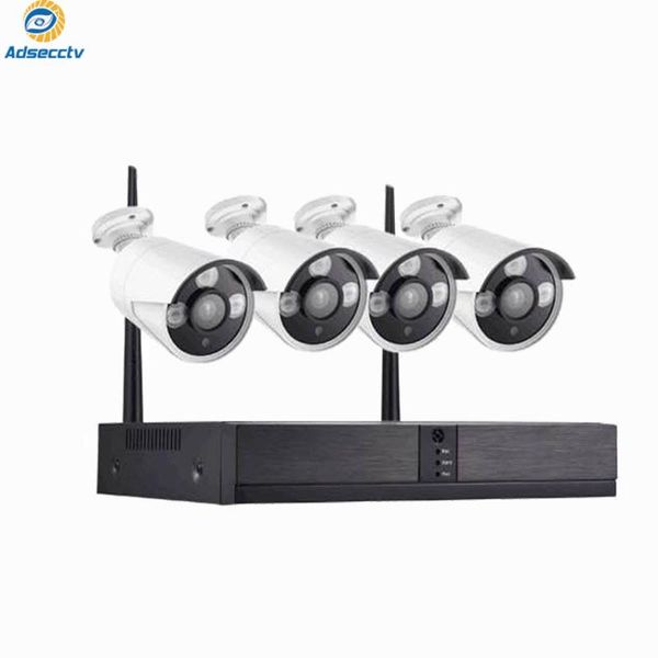 wireless camera kits diy wi fi nvr kit 4ch home security cctv system waterproof ip real plug and play video surveillance set
wireless camera kits diy wi fi nvr kit 4ch home security cctv system waterproof ip real plug and play video surveillance set