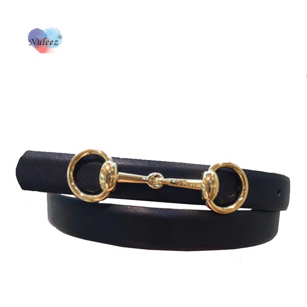 nuleez horse bit buckle belt women real cow skin leather vintage fashion design dress decoration lj200921, Black;brown
nuleez horse bit buckle belt women real cow skin leather vintage fashion design dress decoration lj200921, Black;brown