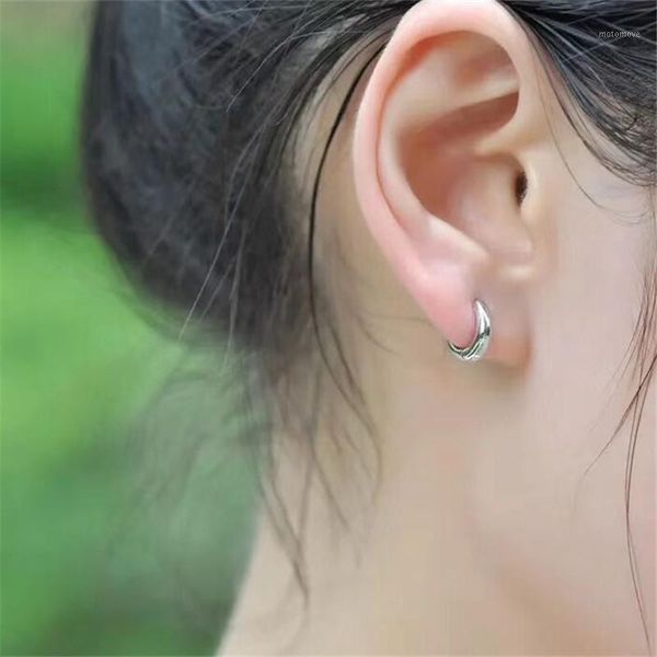 charm 925 sterling silver circle hoop earrings for women girls wedding jewelry earring female brinco oorbellen eh9171, Golden
charm 925 sterling silver circle hoop earrings for women girls wedding jewelry earring female brinco oorbellen eh9171, Golden
