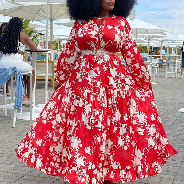 2021 oversize 5xl red floral printing dress a line boho casual trip spring dresses long plus african size 8ivp, Black;gray
2021 oversize 5xl red floral printing dress a line boho casual trip spring dresses long plus african size 8ivp, Black;gray