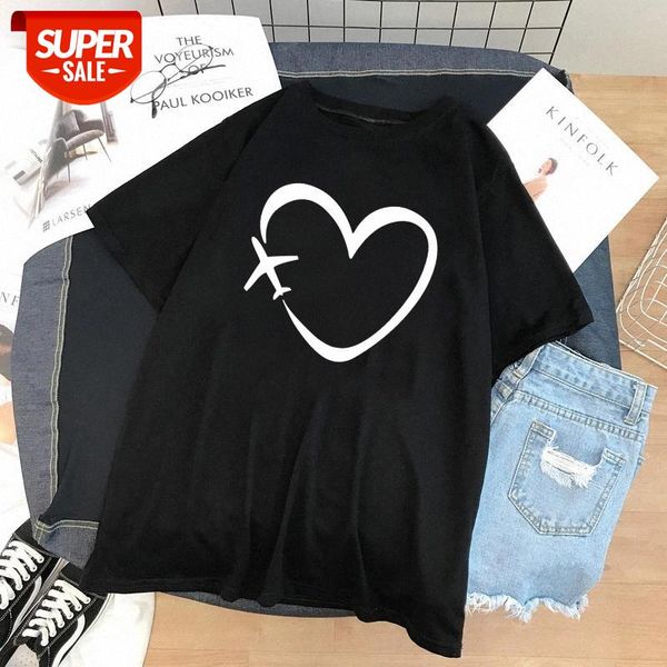 zogankin casual funny t shirt travel plane heart love print women black tshirt cotton gift lady yong girls tee 3 colos #jd7g, White
zogankin casual funny t shirt travel plane heart love print women black tshirt cotton gift lady yong girls tee 3 colos #jd7g, White