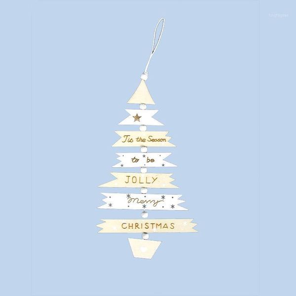 christmas decorations 21.5*12cm wooden ornament xmas tree hanging pendant props gadget
christmas decorations 21.5*12cm wooden ornament xmas tree hanging pendant props gadget