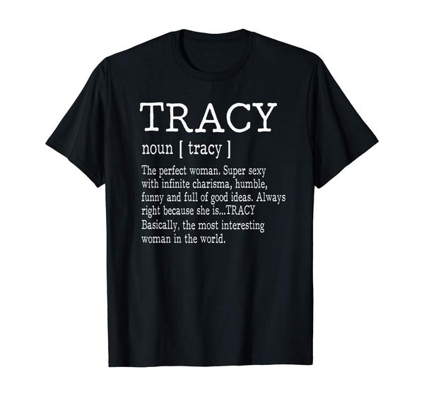 definition first name tracy ladies funny hoodie designers t shirts sweatshirt 
definition first name tracy ladies funny hoodie designers t shirts sweatshirt