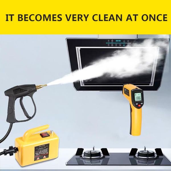 car washer houde 220v steam cleaner portable handheld steamer household home office room cleaning machine attachments kitchen brush tool
car washer houde 220v steam cleaner portable handheld steamer household home office room cleaning machine attachments kitchen brush tool