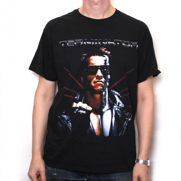 the terminator t shirt - movie poster cult 80s movie t shirt official sale sport hooded sweatshirt hoodie
the terminator t shirt - movie poster cult 80s movie t shirt official sale sport hooded sweatshirt hoodie
