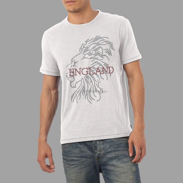 england lion rhinestone diamante comfortable casual short sleeve print tees wholesale tees sport hooded sweatshirt hoodie t shirt
england lion rhinestone diamante comfortable casual short sleeve print tees wholesale tees sport hooded sweatshirt hoodie t shirt
