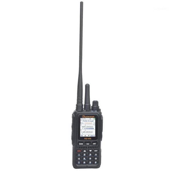 public network 4g/3g/2g wcdma walkie talkie integrated with dual band vhf uhf analogue fm two way radio wouxun kg-v551
public network 4g/3g/2g wcdma walkie talkie integrated with dual band vhf uhf analogue fm two way radio wouxun kg-v551