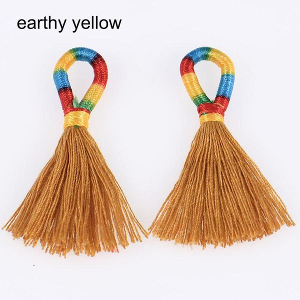 5pcs mini cotton tassel fringe pendant diy hanging ring small tassel trim jewelry making garments curtains sewing accessories h wmtwlg
5pcs mini cotton tassel fringe pendant diy hanging ring small tassel trim jewelry making garments curtains sewing accessories h wmtwlg